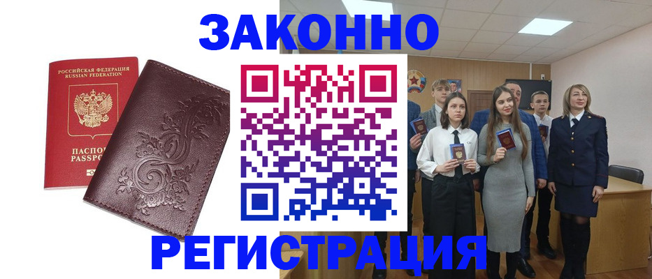 прописка штамп в Палласовке